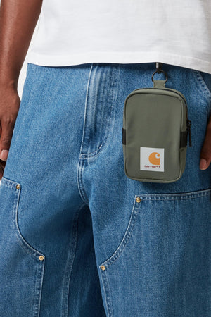 Bowden Pouch