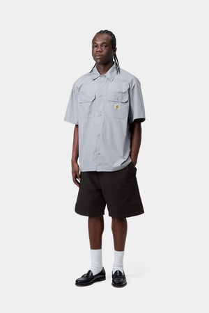S/S Craft Shirt