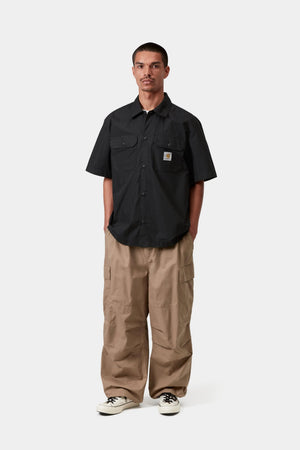 S/S Craft Shirt