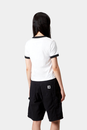 W S/S Pronto T-Shirt