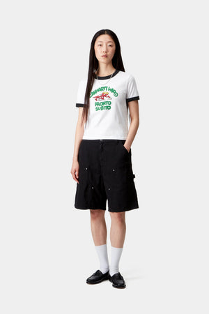 W S/S Pronto T-Shirt