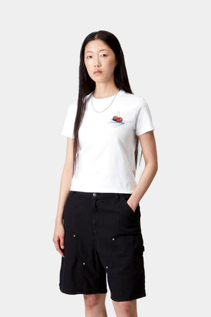 W S/S Jake Garcia T-Shirt