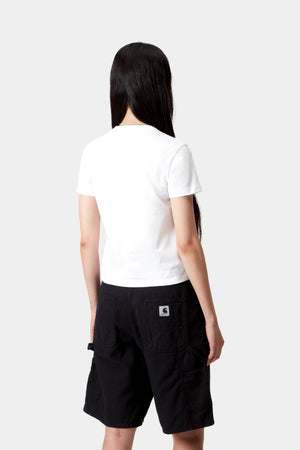 W S/S Jake Garcia T-Shirt