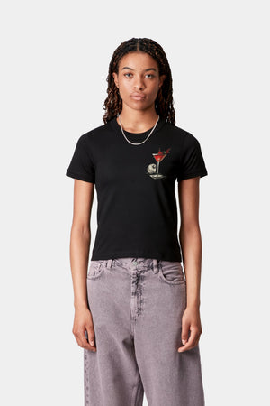 W S/S Jake Garcia T-Shirt