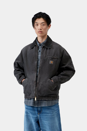 OG Detroit Jacket