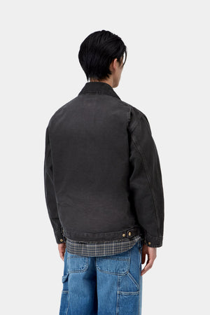 OG Detroit Jacket