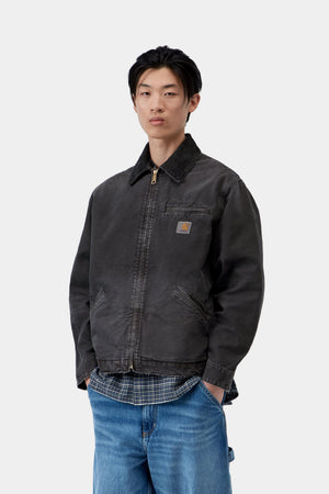 OG Detroit Jacket
