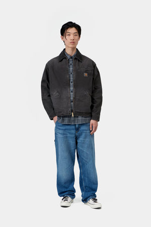 OG Detroit Jacket