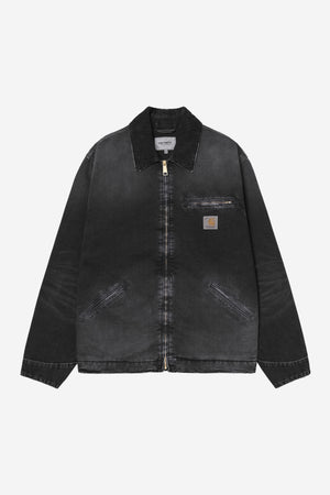 OG Detroit Jacket