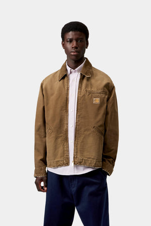 OG Detroit Jacket