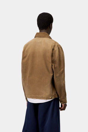 OG Detroit Jacket