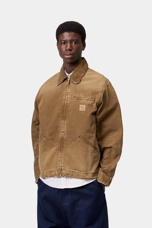 OG Detroit Jacket