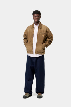 OG Detroit Jacket