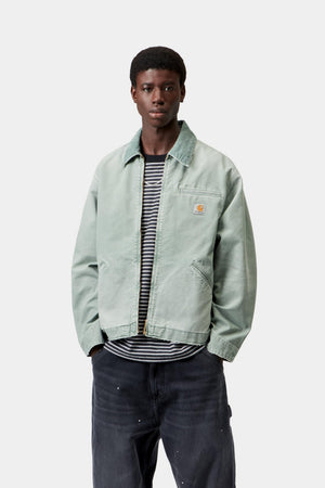 OG Detroit Jacket