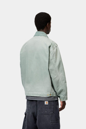 OG Detroit Jacket