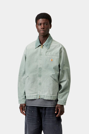 OG Detroit Jacket