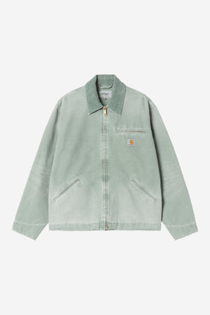 OG Detroit Jacket