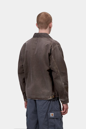OG Detroit Jacket