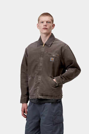 OG Detroit Jacket