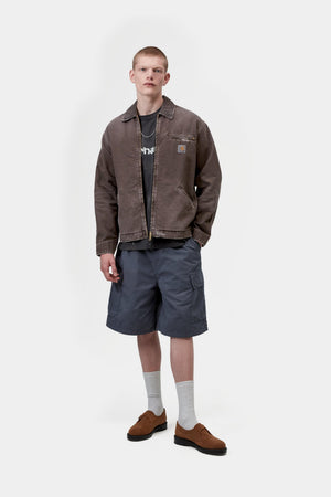 OG Detroit Jacket