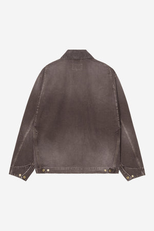 OG Detroit Jacket