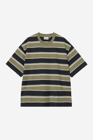 S/S Malone T-Shirt