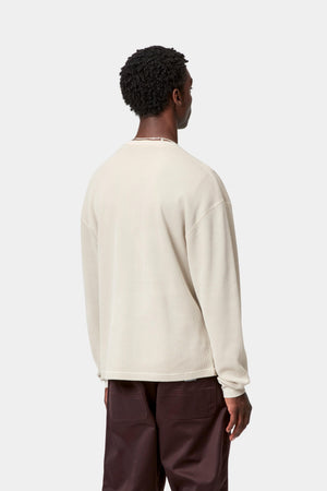 L/S Vista Waffle T-Shirt