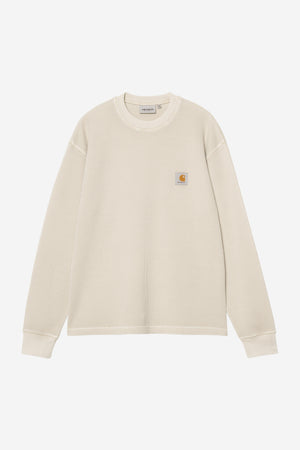 L/S Vista Waffle T-Shirt