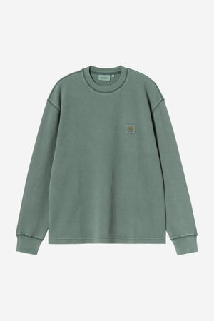 L/S Vista Waffle T-Shirt