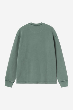L/S Vista Waffle T-Shirt