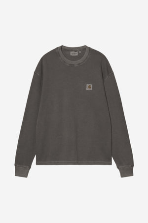 L/S Vista Waffle T-Shirt