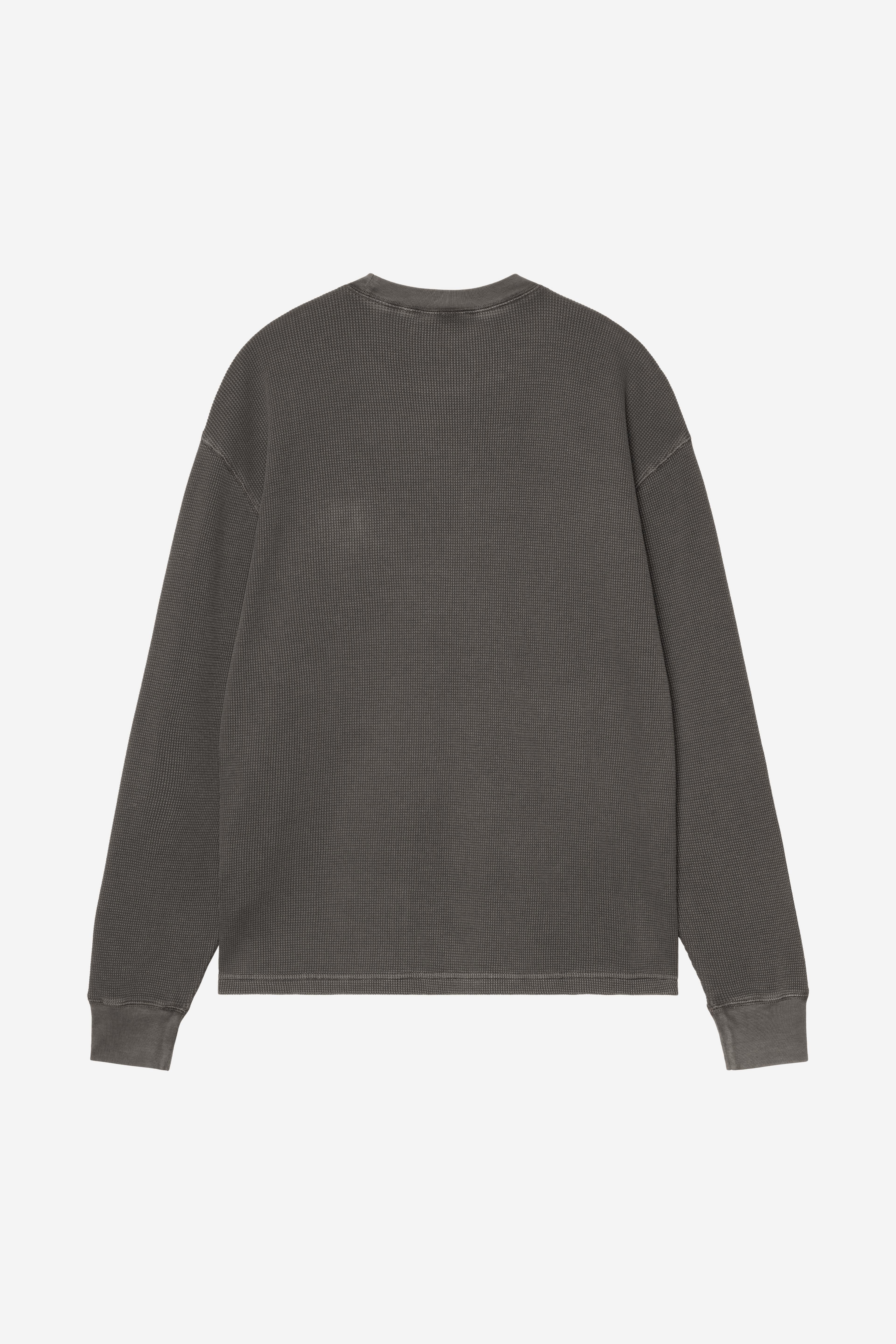 L/S Vista Waffle T-Shirt – Carhartt WIP AU