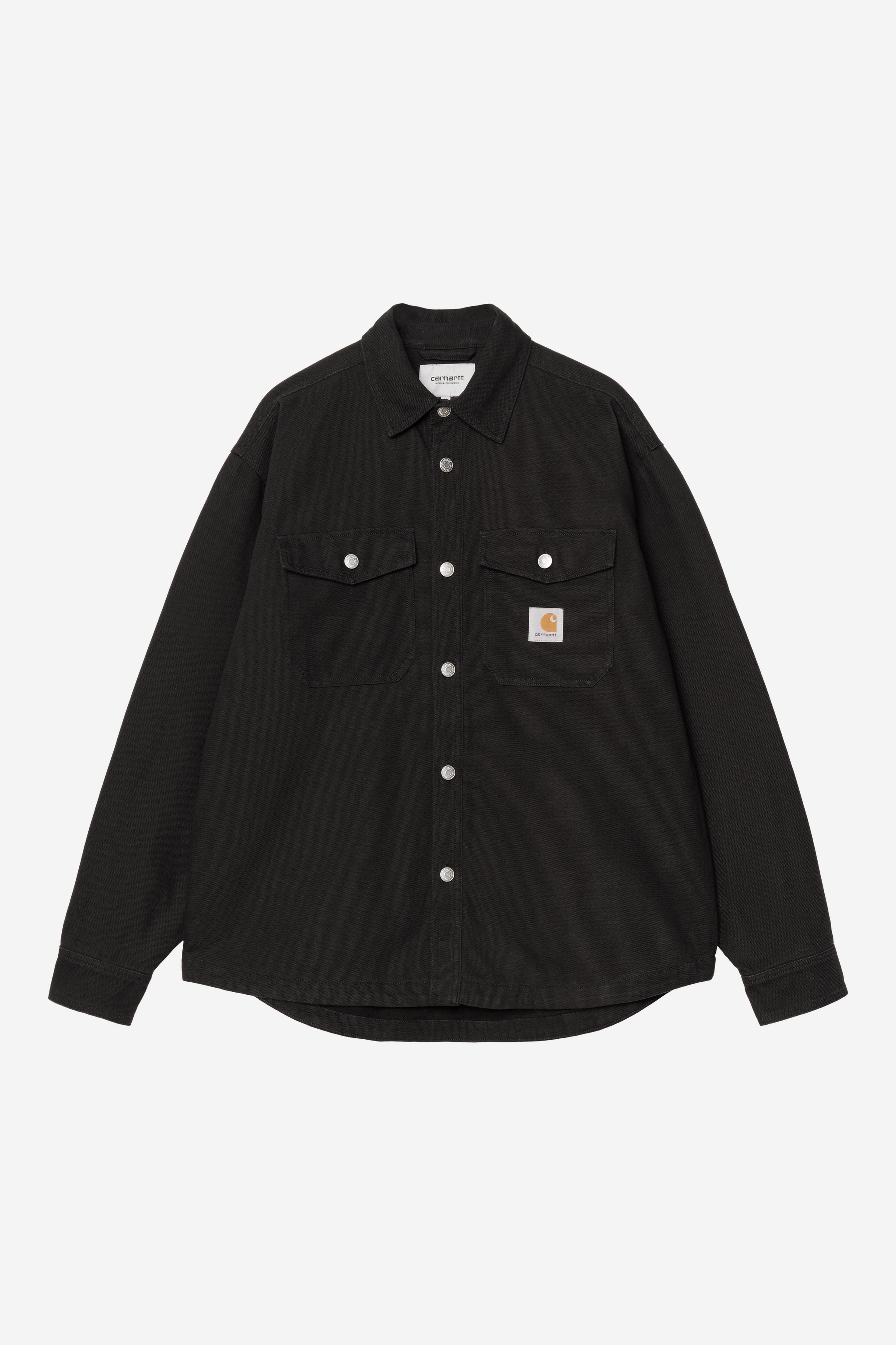 Selby Shirt Jac – Carhartt WIP AU