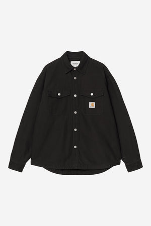 Selby Shirt Jac