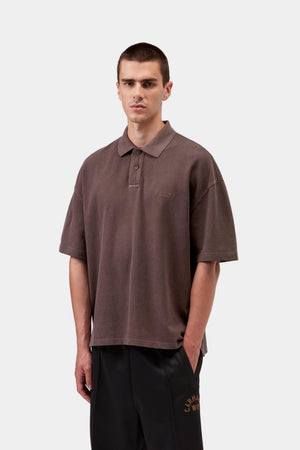 S/S Wayne Polo