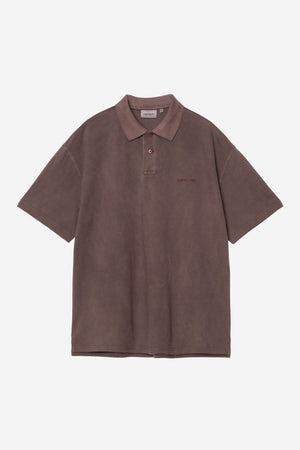 S/S Wayne Polo