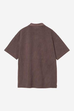 S/S Wayne Polo