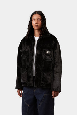 W Olney Michigan Coat