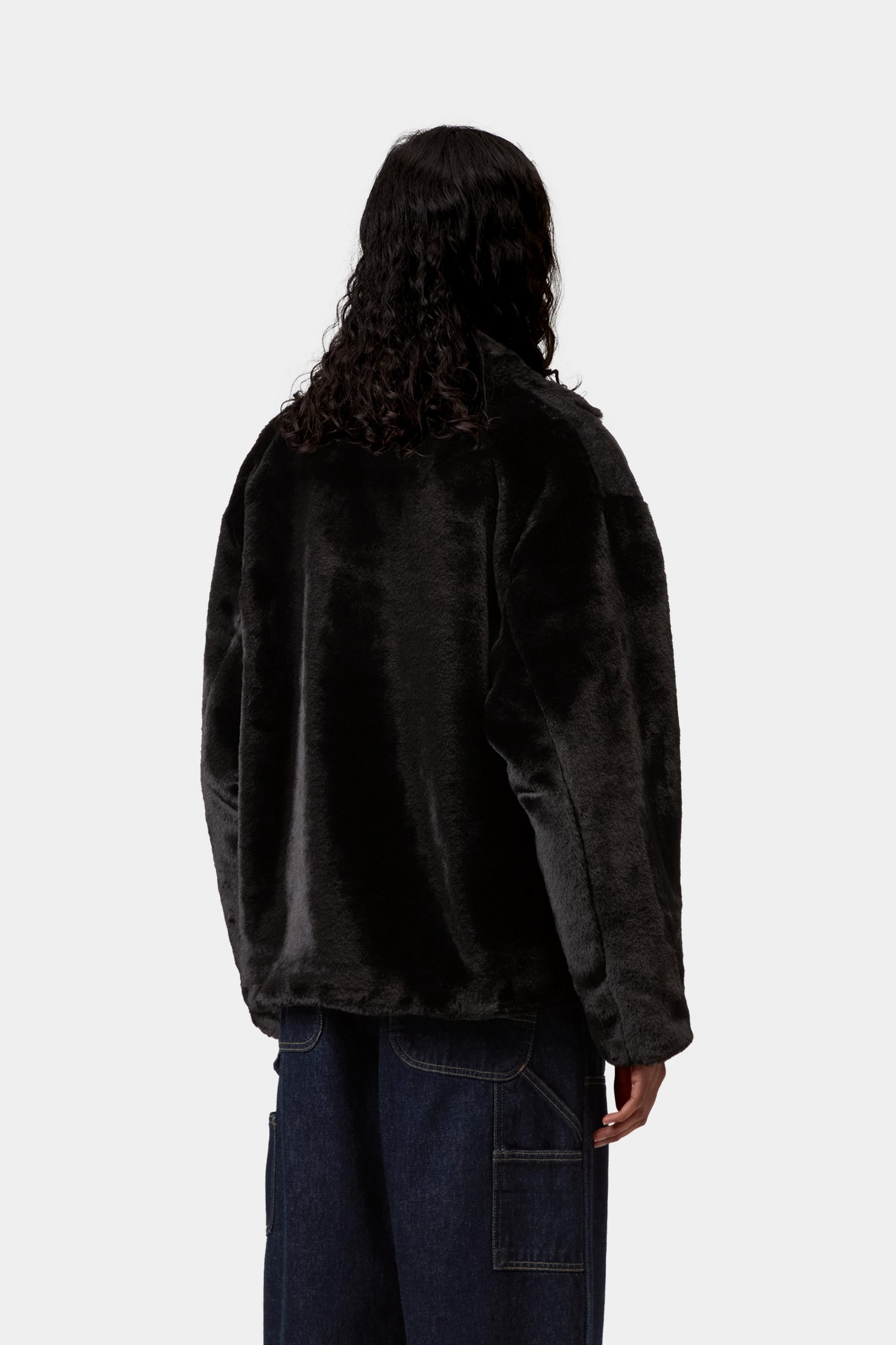 W Olney Michigan Coat – Carhartt WIP AU