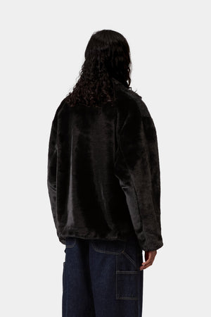 W Olney Michigan Coat