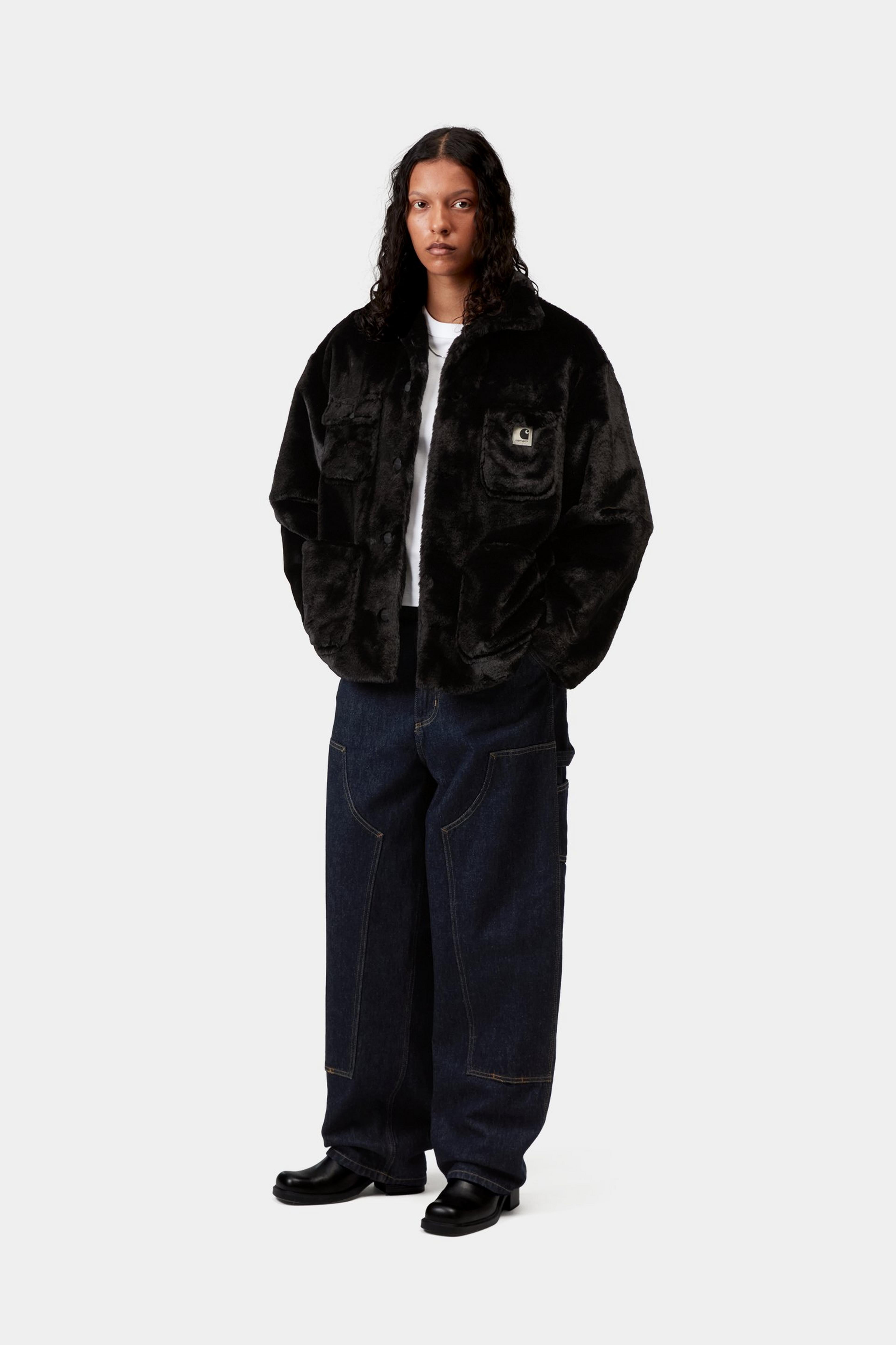 W Olney Michigan Coat – Carhartt WIP AU