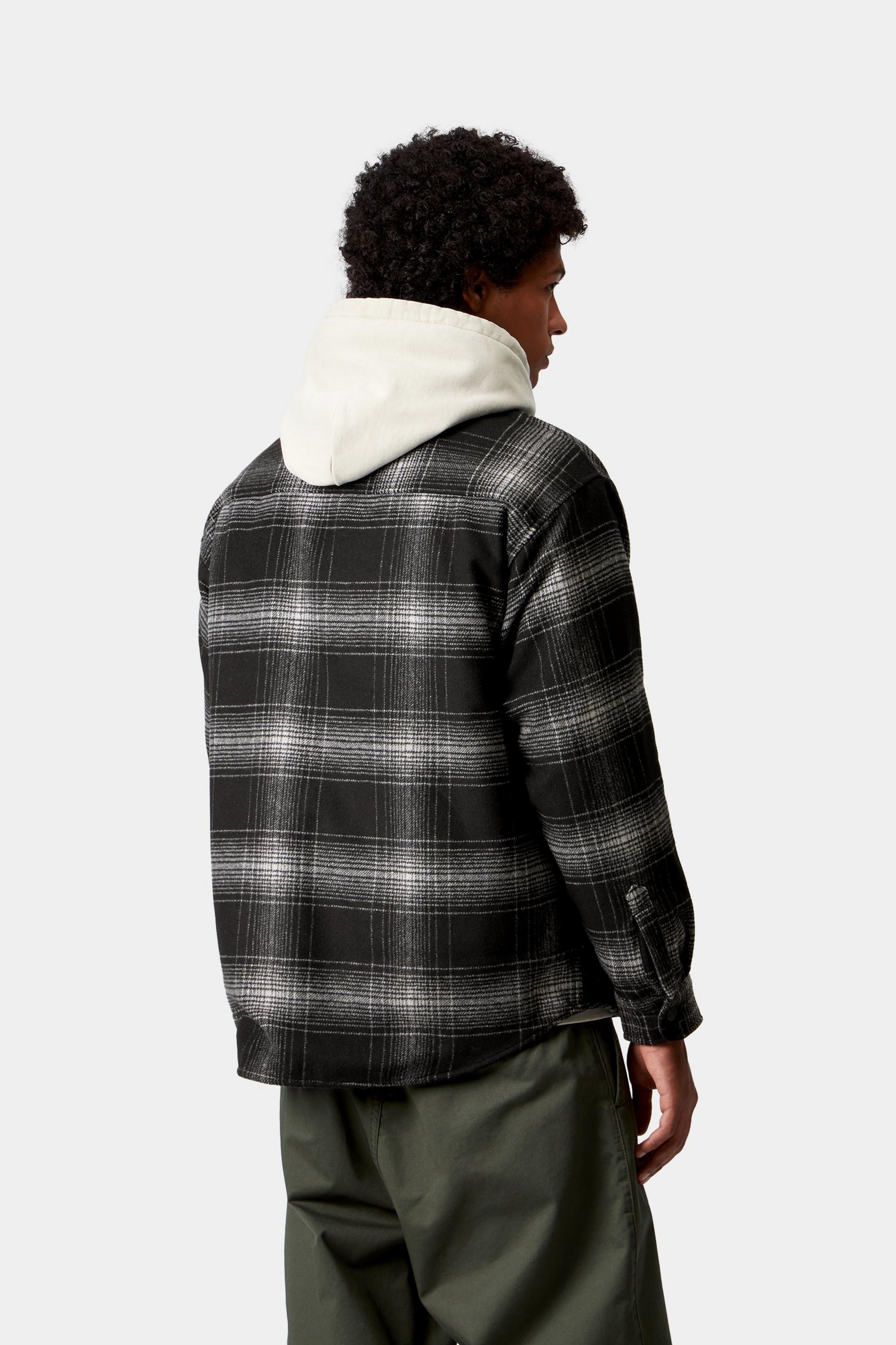 Brennan Shirt Jac – Carhartt WIP AU