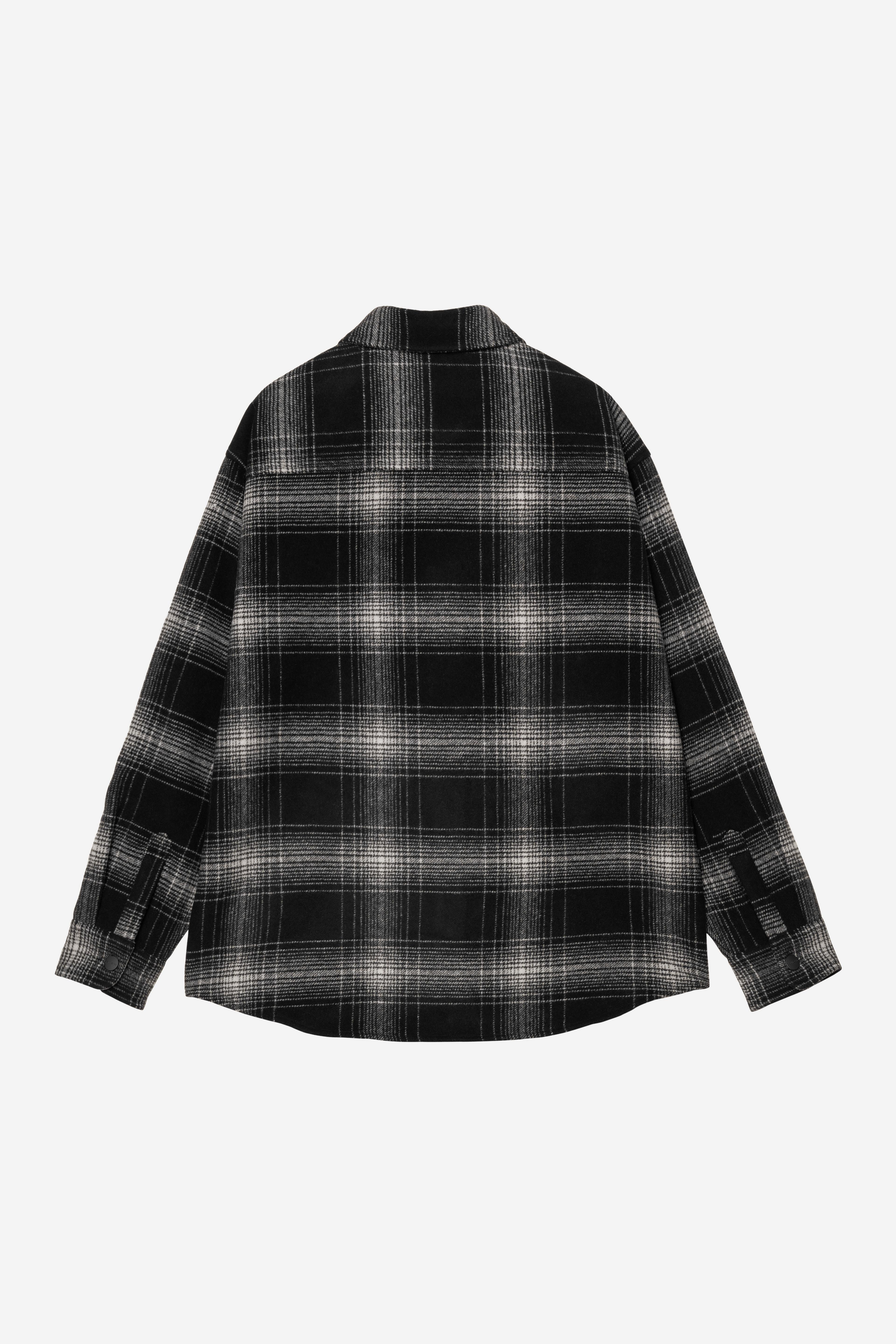 Brennan Shirt Jac – Carhartt WIP AU
