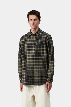 L/S Widmark Shirt