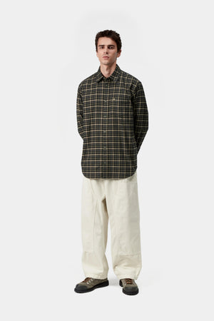 L/S Widmark Shirt
