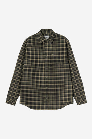L/S Widmark Shirt