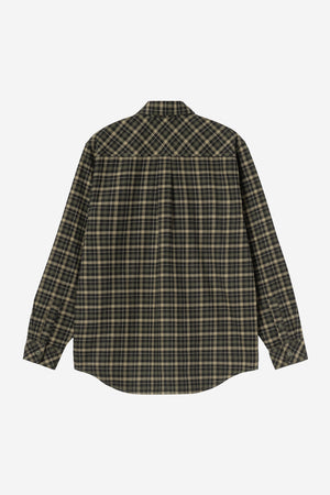 L/S Widmark Shirt