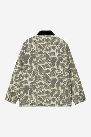 Tapestry Chore Coat