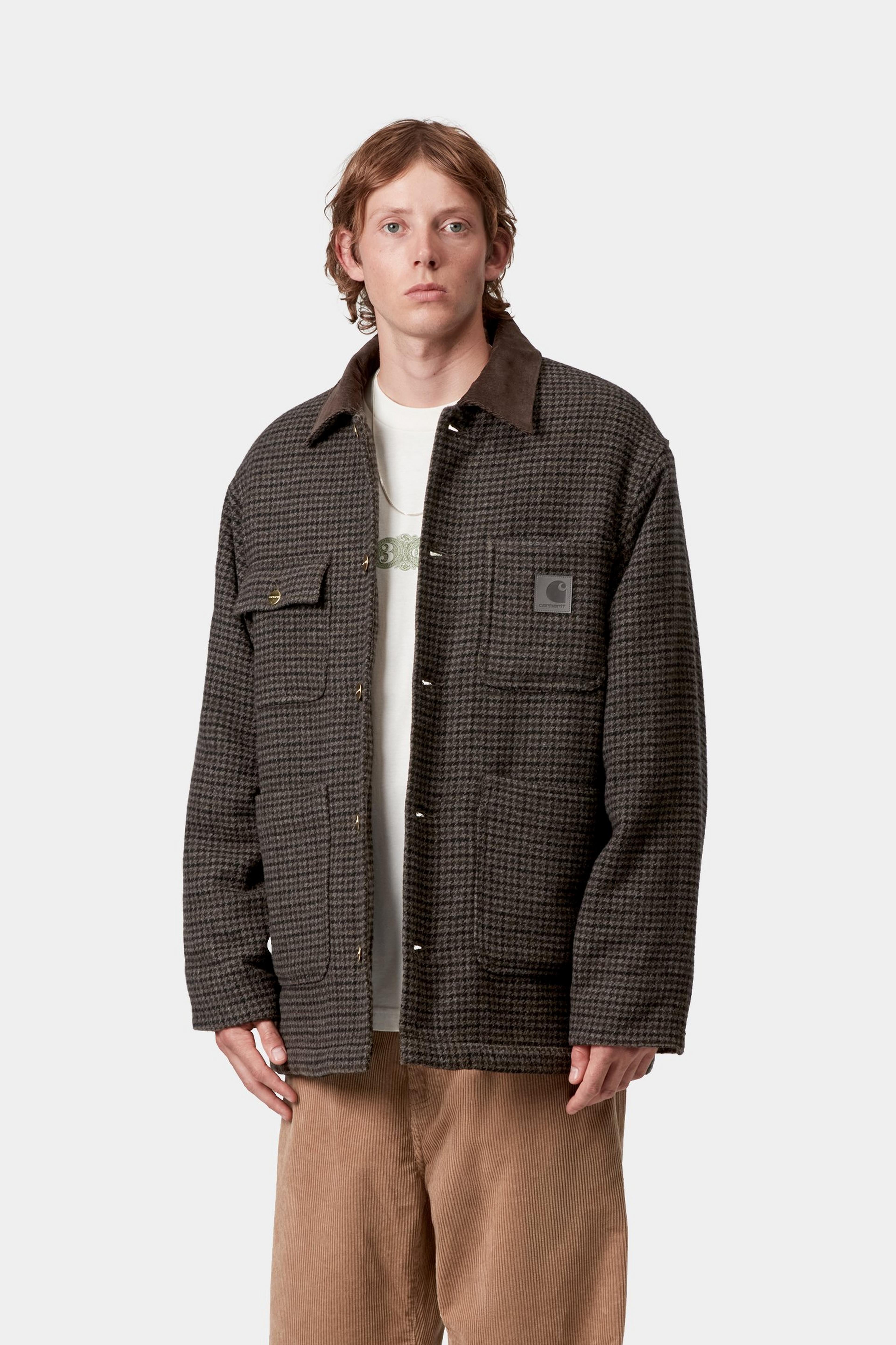 Lowis Chore Coat – Carhartt WIP AU