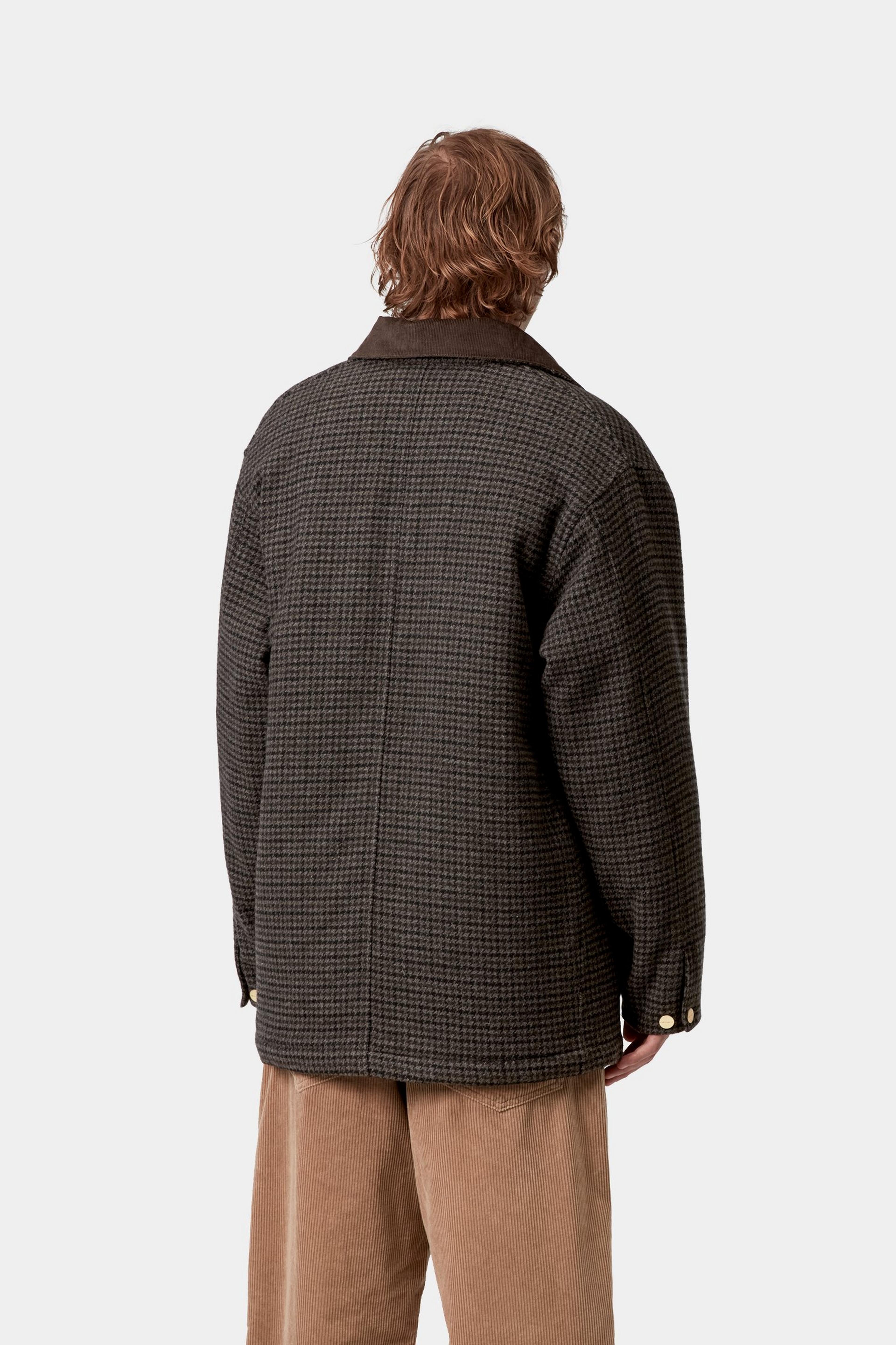 Lowis Chore Coat – Carhartt WIP AU